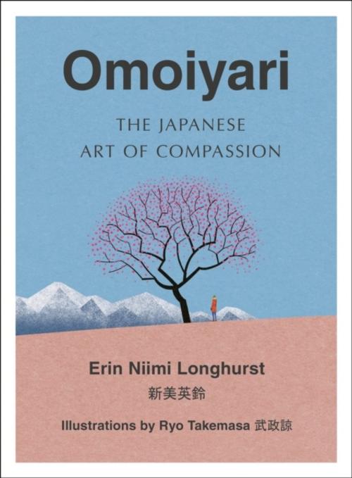 Buchcover: Omoiyari