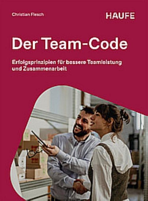 Der Team-Code