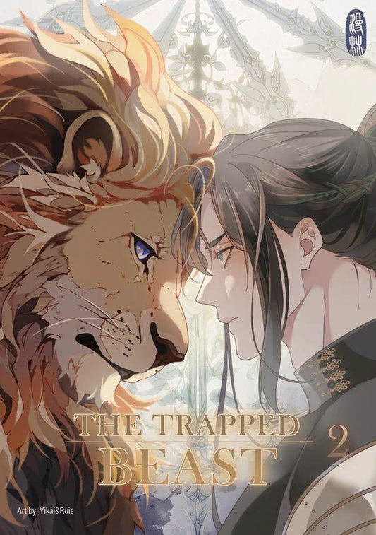 The Trapped Beast 2