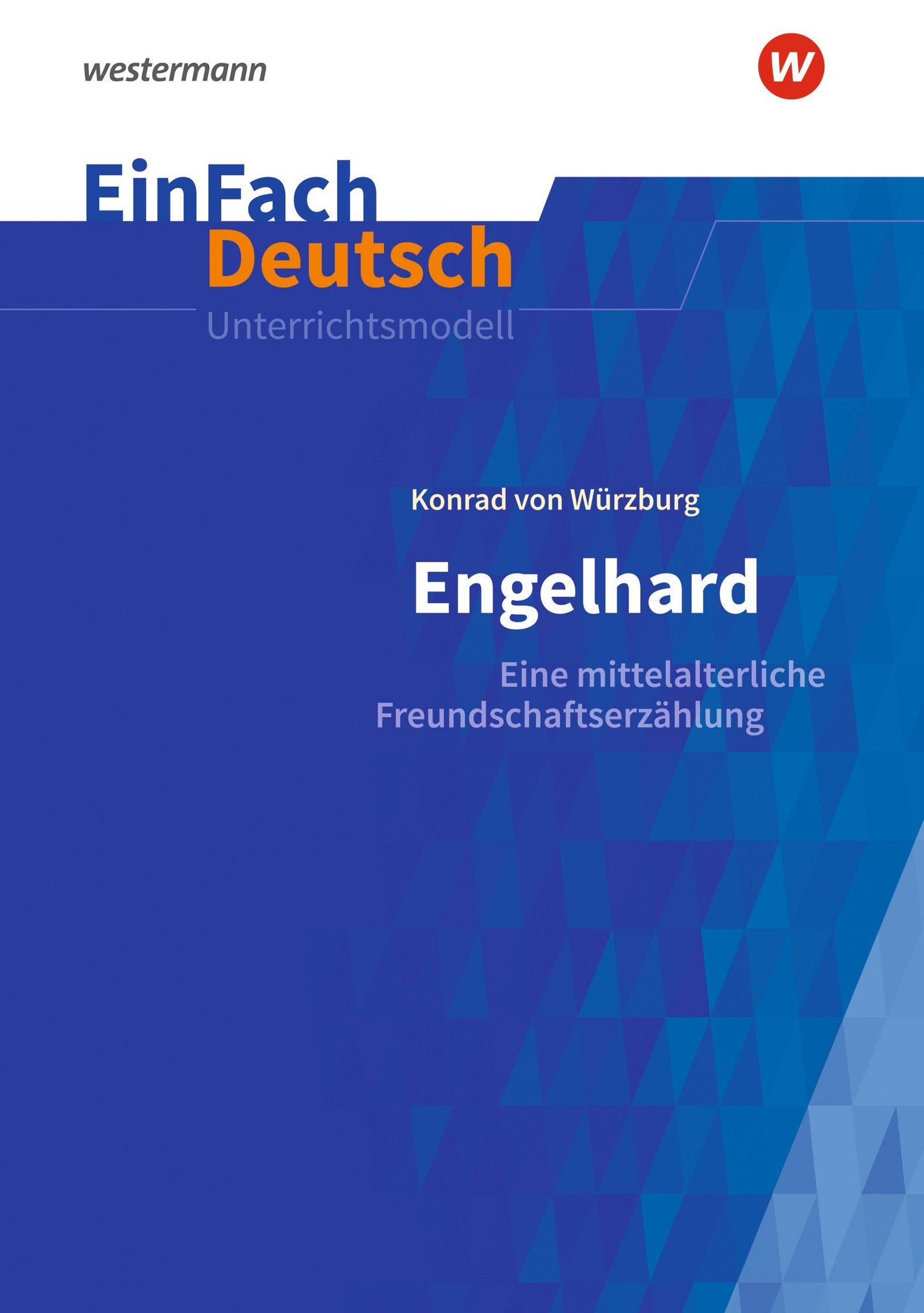 EinFach Deutsch Unterrichtsmodelle