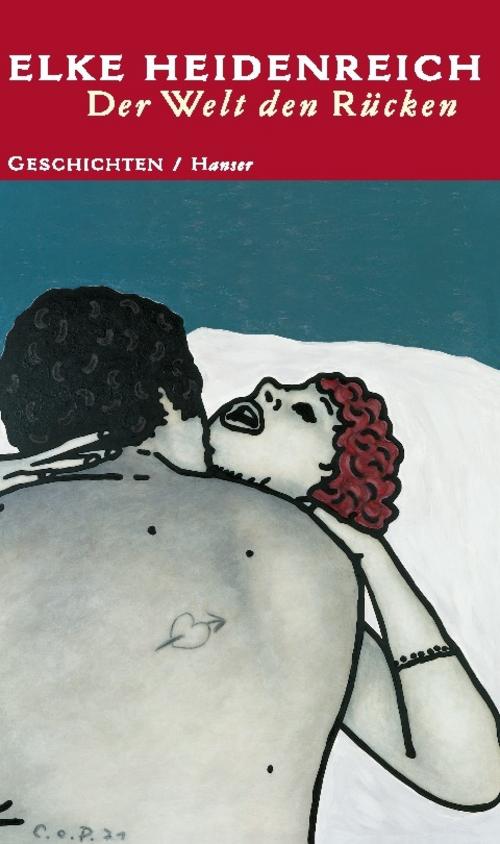 Der Welt den Rücken