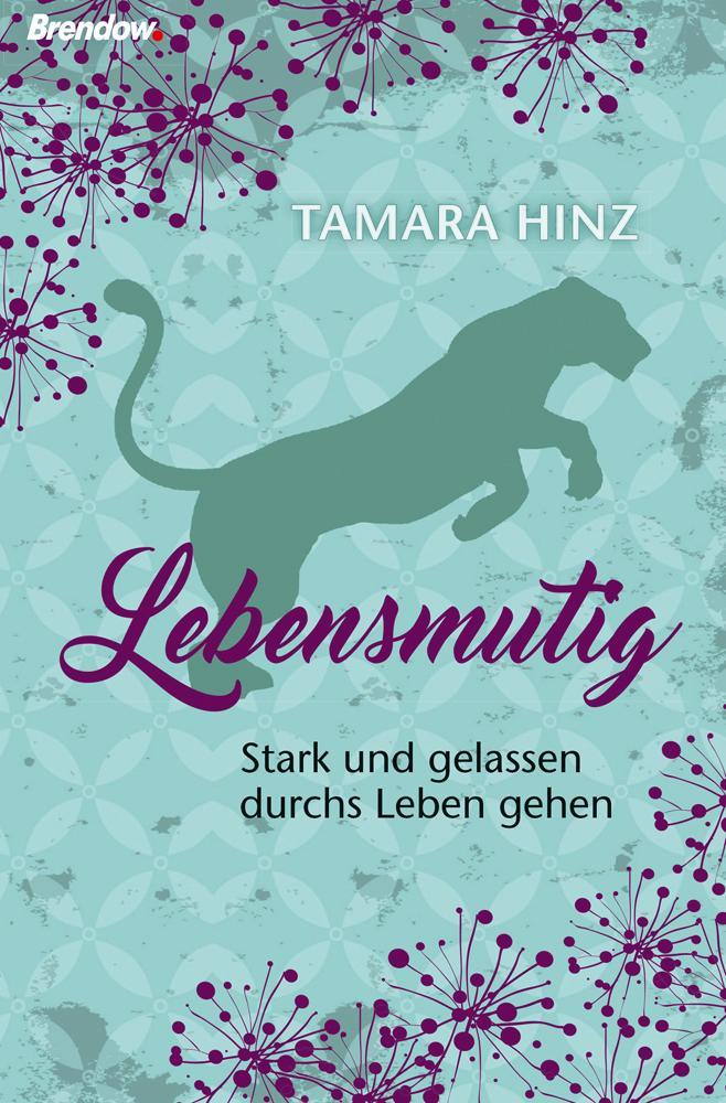Buchcover: Lebensmutig