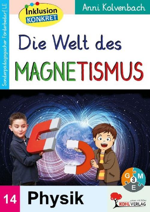 Die Welt des Magnetismus