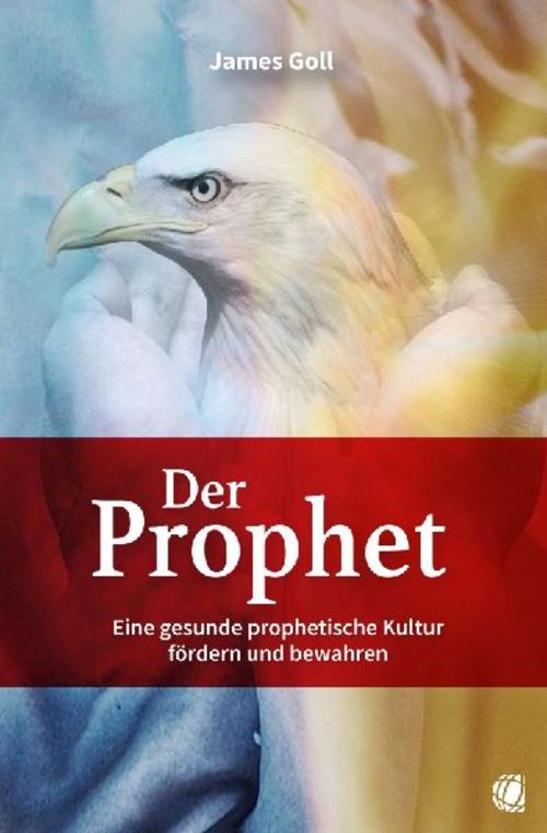 Buchcover: Der Prophet
