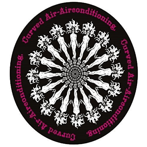 Air Conditioning: 2CD Remastered and Expanded Edit
