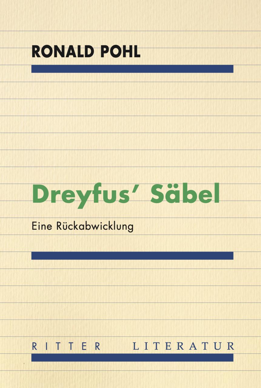 Dreyfus' Säbel
