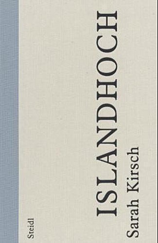 Islandhoch