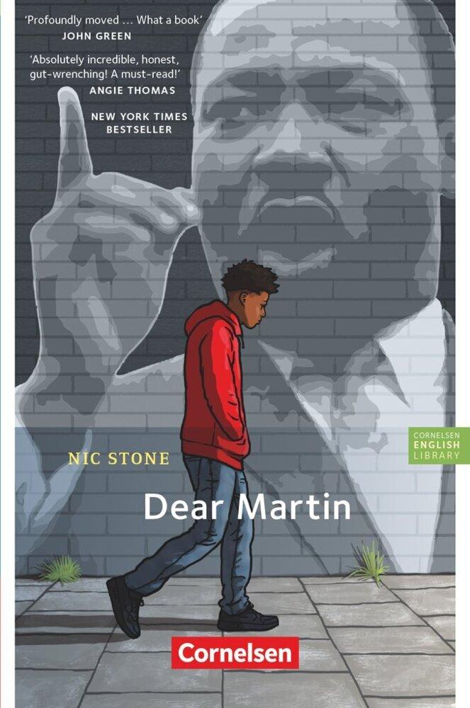 Dear Martin - Lektuere