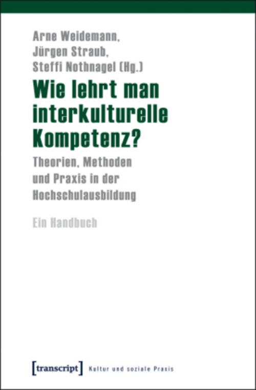 Wie lehrt man interkulturelle Kompetenz?