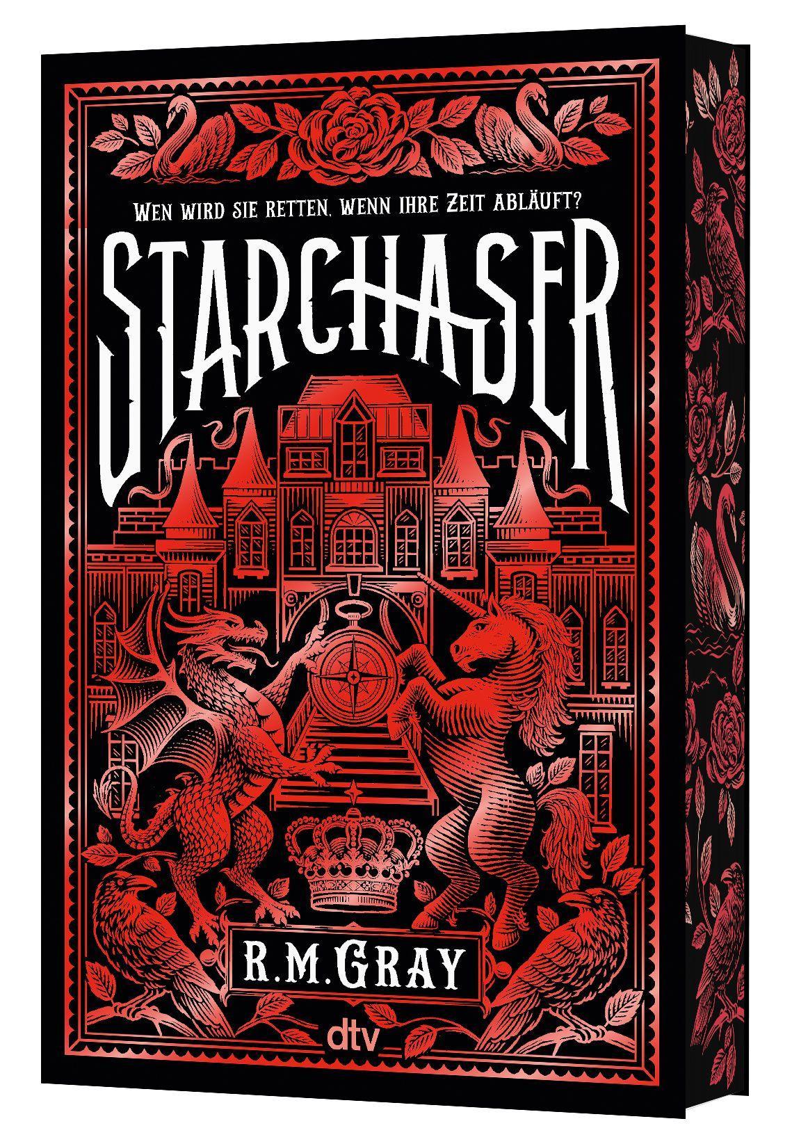 Starchaser