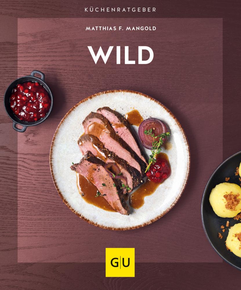 Mangold, Matthias F./Wild