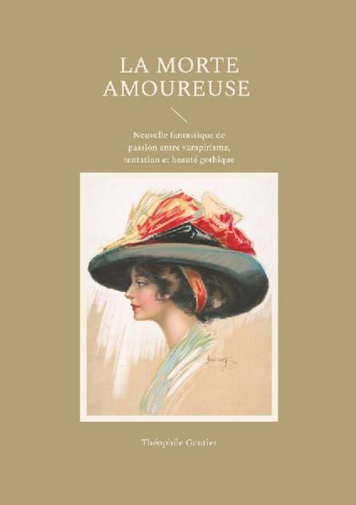 La Morte amoureuse