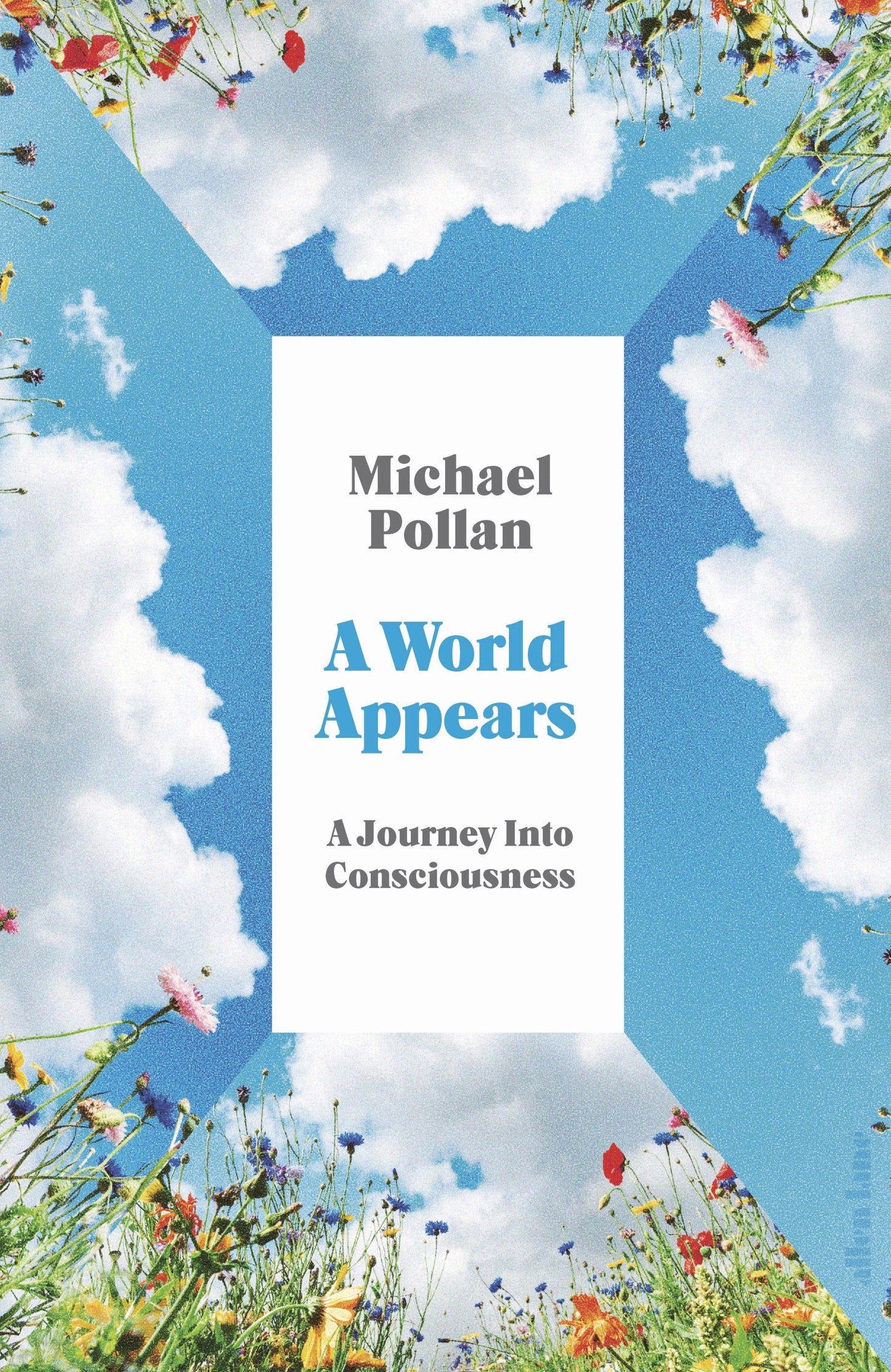 A World Appears