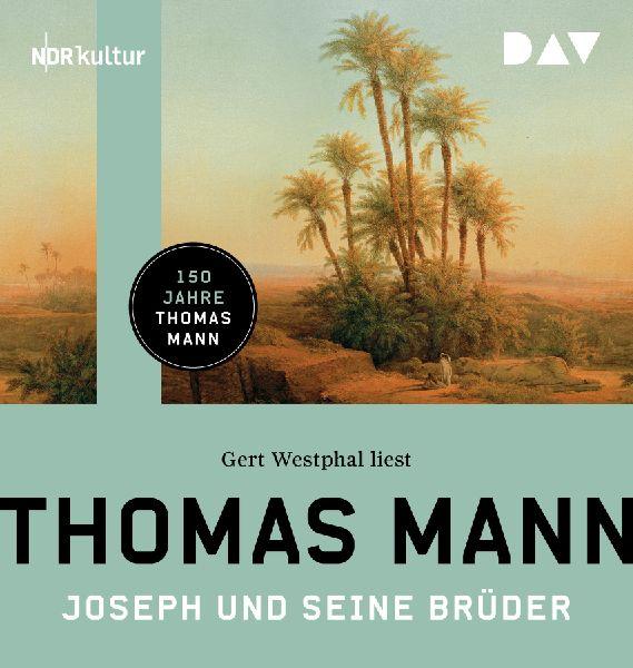 Joseph und seine Brüder