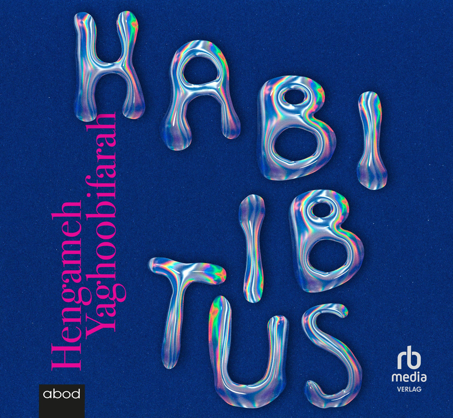 Habibitus,Audio-CD, MP3