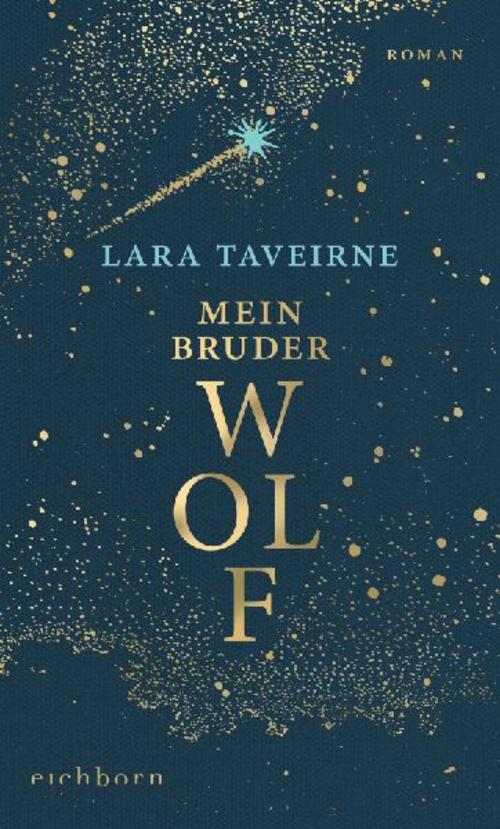Mein Bruder Wolf: Roman