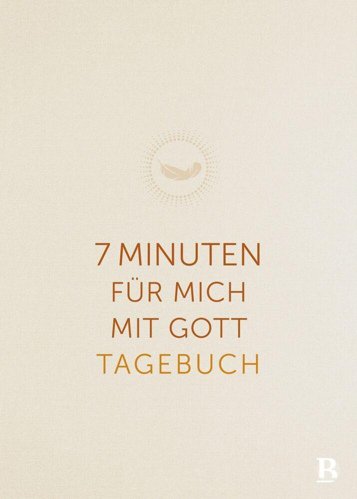 7 Minuten für mich mit Gott