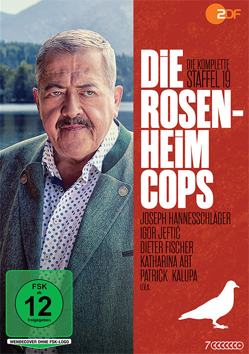 Die Rosenheim Cops
