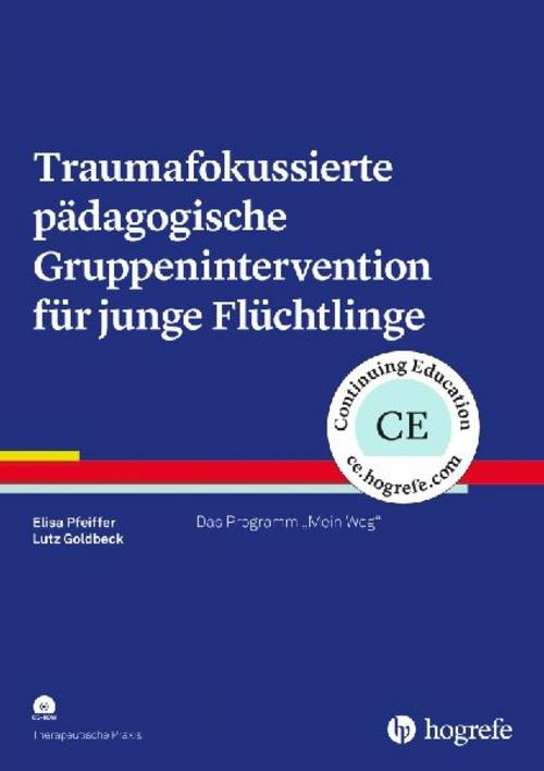 Traumafokussierte pädagogische Gruppenintervention für junge Flüchtlinge