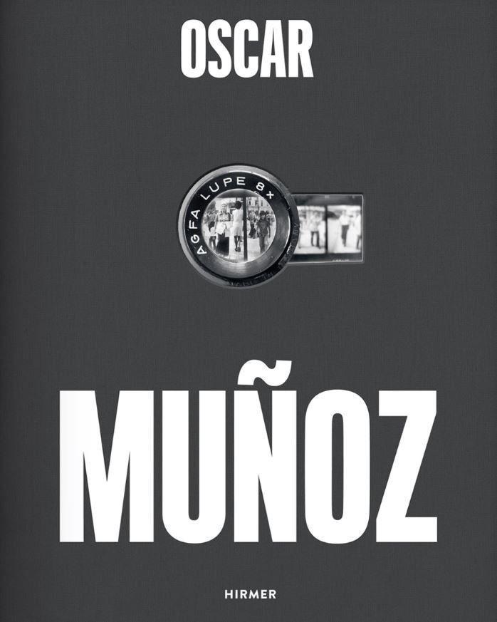 Oscar Muñoz