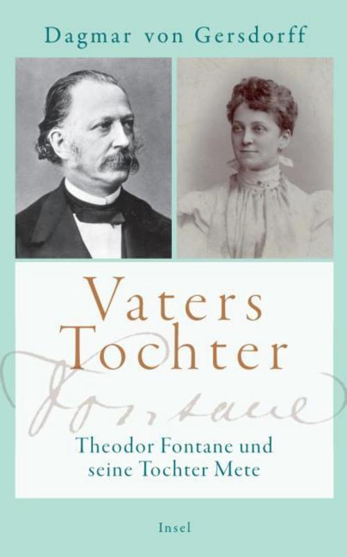 Buchcover: Vaters Tochter