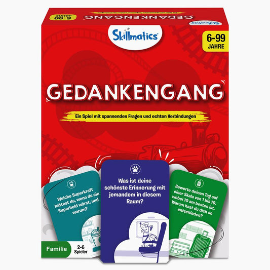 Gedankengang