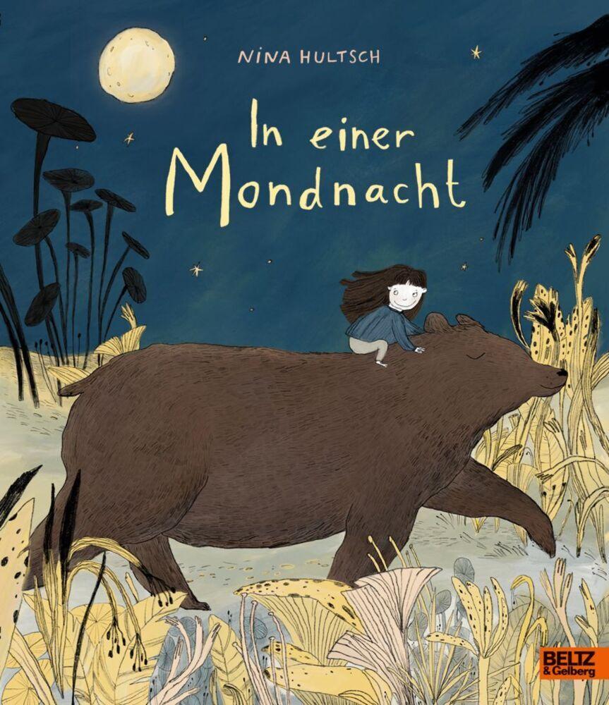 In einer Mondnacht