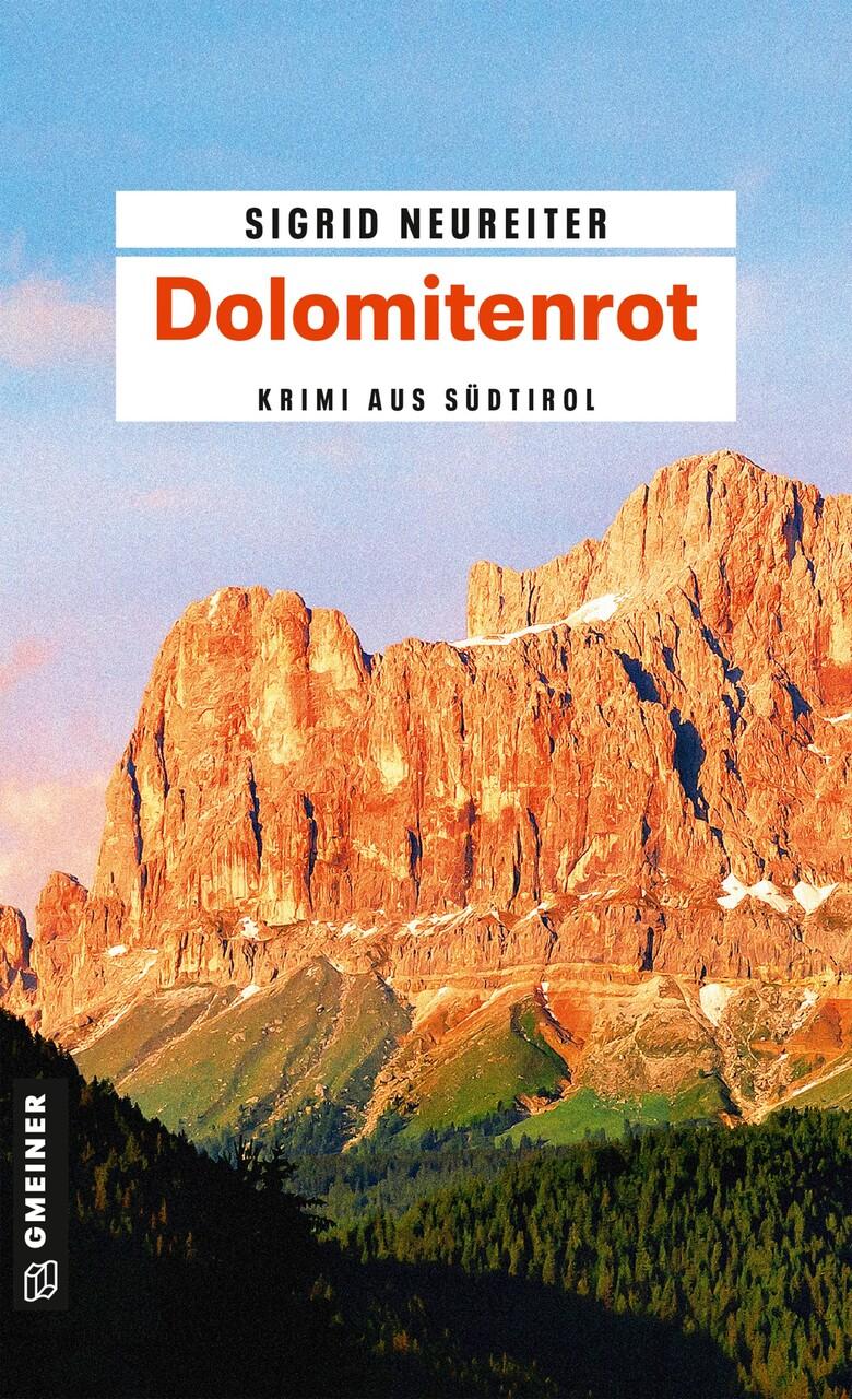 Dolomitenrot