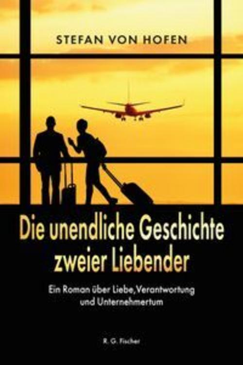 Die unendliche Geschichte zweier Liebender