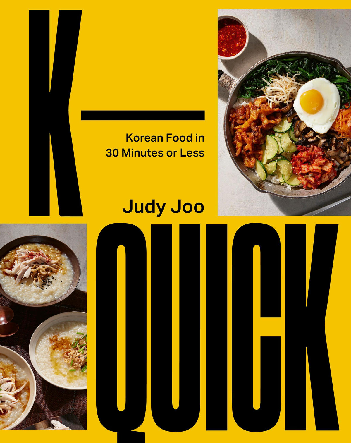 Buchcover: K-Quick