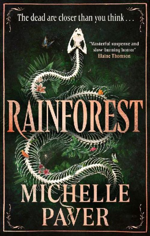Rainforest