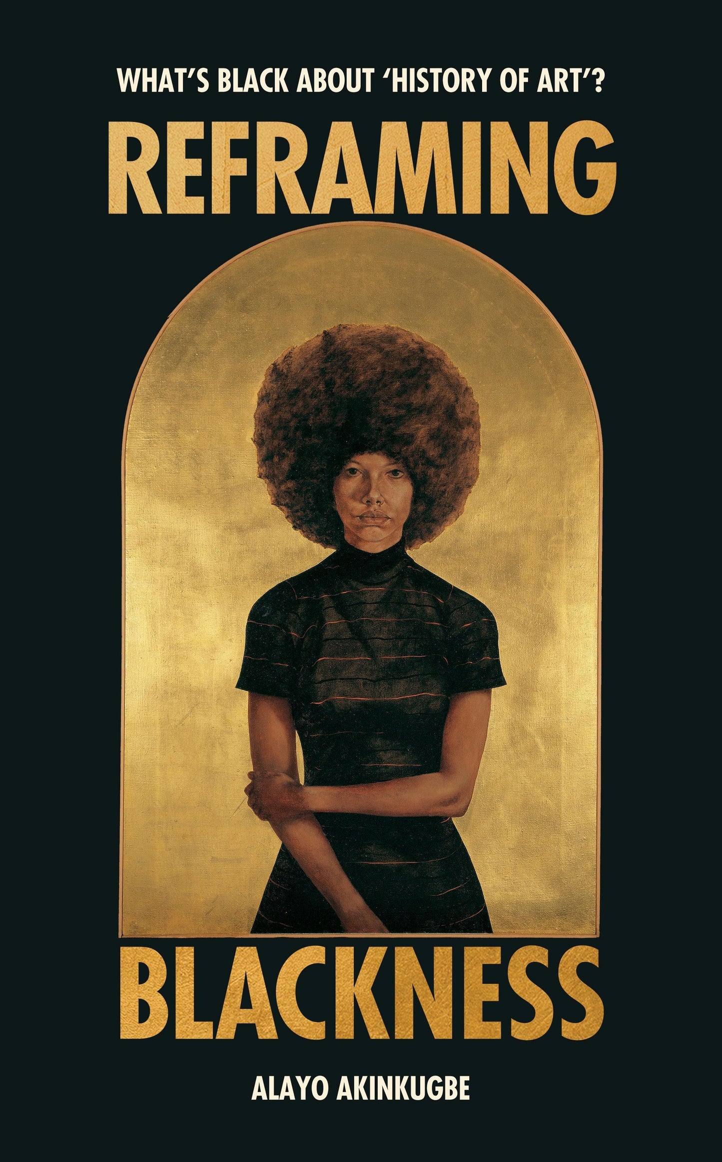Reframing Blackness