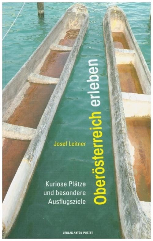 Oberösterreich erleben