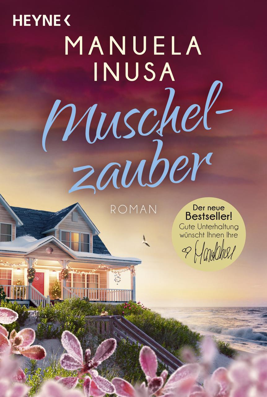 Inusa, Manuela/Muschelzauber
