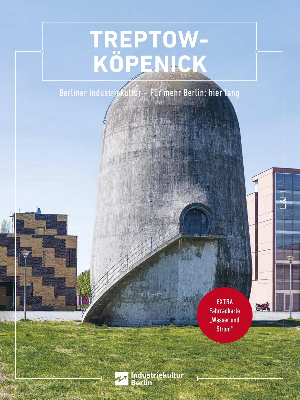Treptow-Köpenick