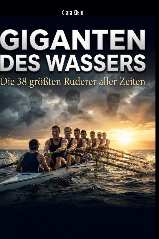 Giganten des Wassers