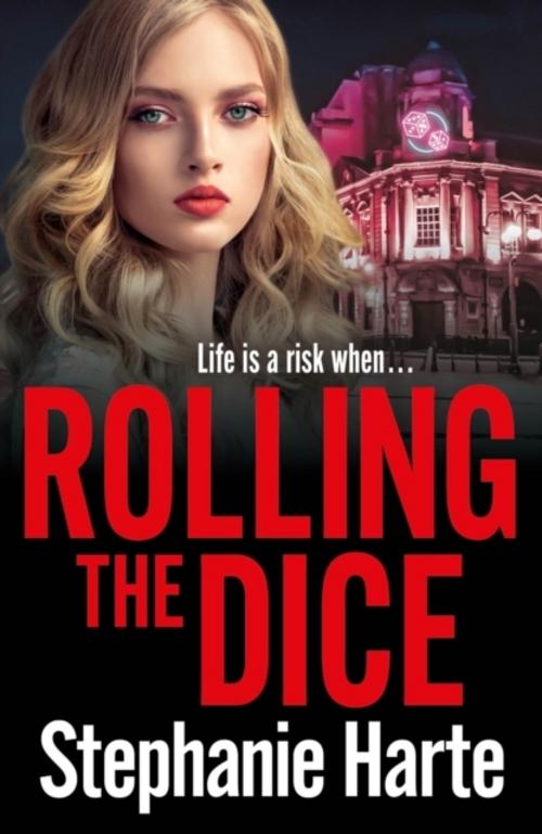 Buchcover: Rolling the Dice