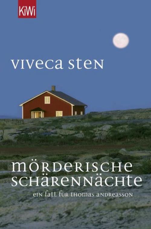 Mörderische Schärennächte