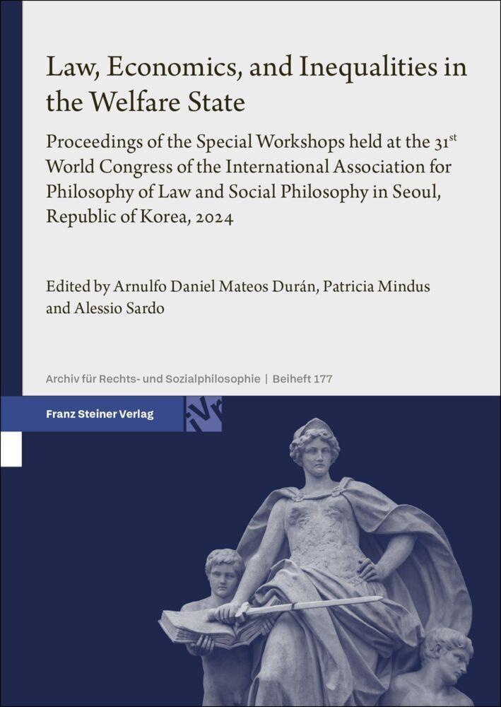 Law, Economics, and Inequalities in the Welfare State