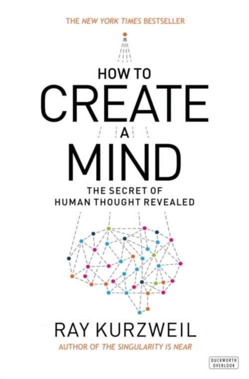 How to Create a Mind