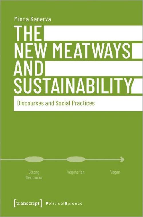 The New Meatways and Sustainability