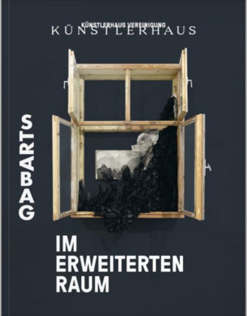 Im erweiterten Raum
