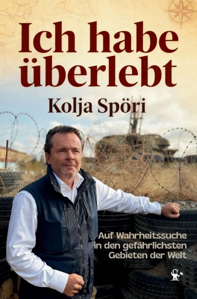 Ich habe überlebt