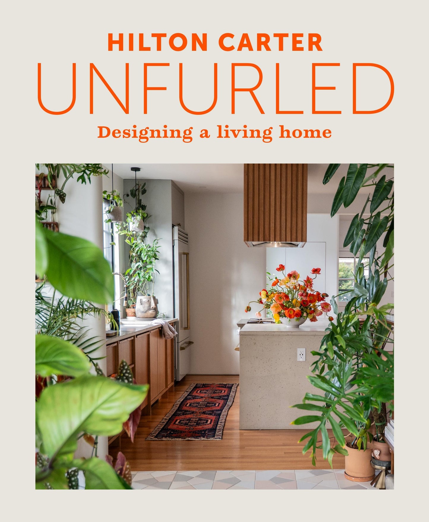 Unfurled