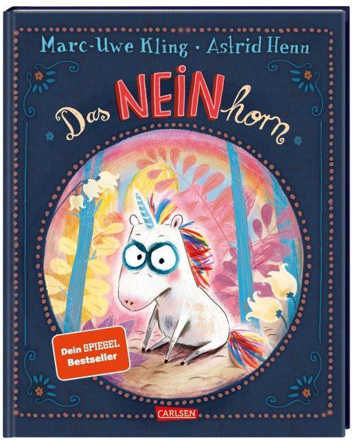 Kling, Marc-Uwe/Das NEINhorn