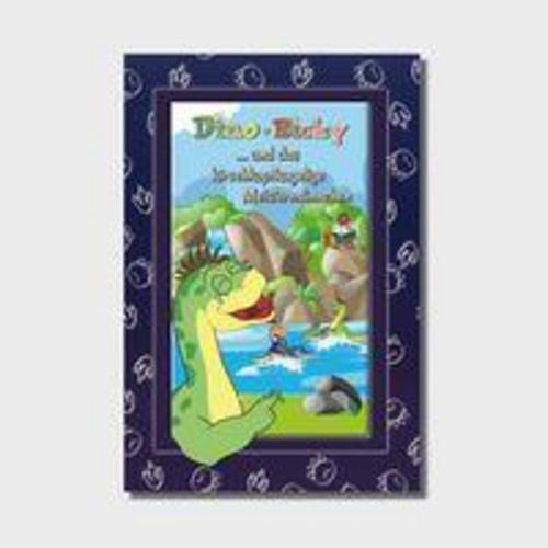 Dino + Ricky (6) und das kirschkopfkugelige Meistermännchen