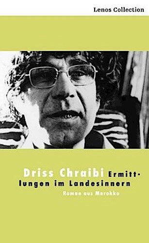 Ermittlungen im Landesinnern