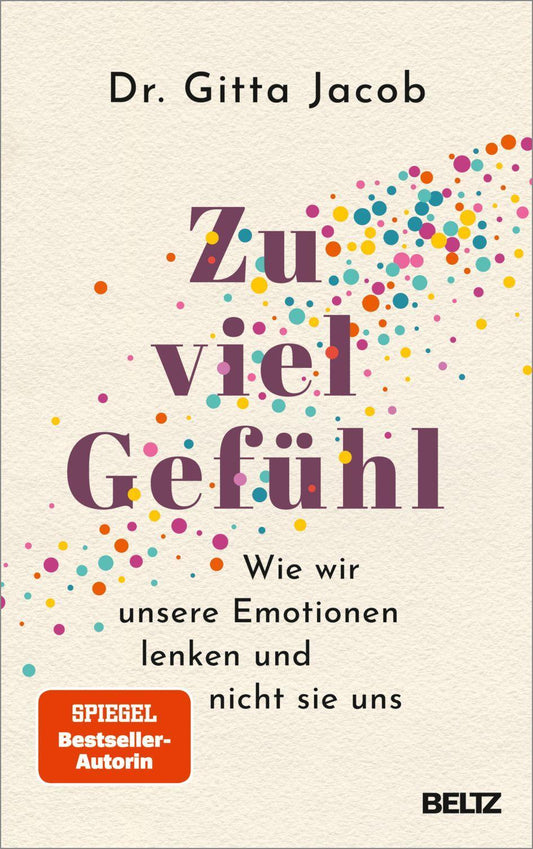 Zu viel Gefühl
