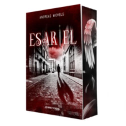 Buchcover: Esariel