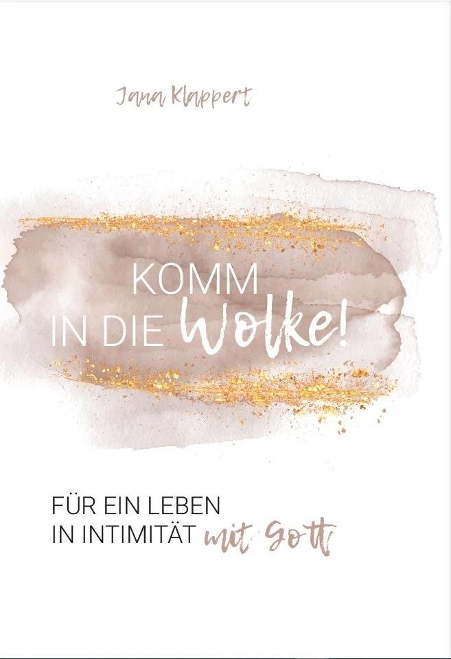 Komm in die Wolke!